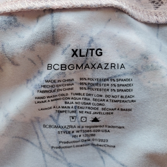NWT BCBG MAXARIA - Picture 3 of 4